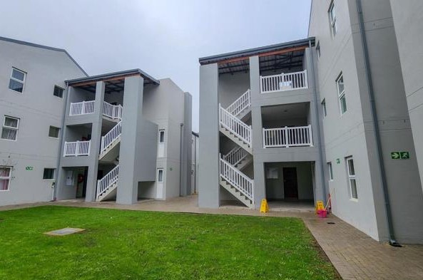 2 Bedroom Property for Sale in Klein Parys Western Cape